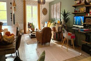 Picture of listing #330017095. Appartment for sale in Saint-Brice-sous-Forêt