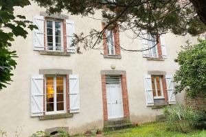 Picture of listing #330017149. House for sale in Vannes