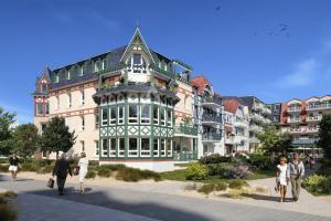 Picture of listing #330018047. Appartment for sale in Le Touquet-Paris-Plage