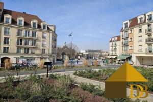 Picture of listing #330020042. Appartment for sale in Maisons-Alfort