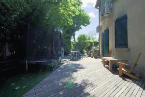 Picture of listing #330020122. Appartment for sale in Peyrolles-en-Provence