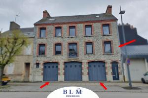 Photo de l'annonce nº 330021702. Appartement à vendre sur Cherbourg-en-Cotentin