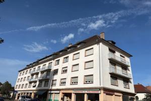 Picture of listing #330022875. Appartment for sale in Strasbourg