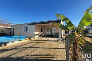 Picture of listing #330022974. House for sale in L'Île-d'Olonne