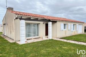 Picture of listing #330025258. House for sale in L'Île-d'Olonne