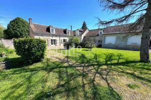 Picture of listing #330025555. House for sale in Nogent-sur-Loir
