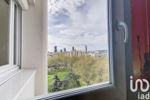 Picture of listing #330025702. Appartment for sale in Villeurbanne