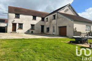 Picture of listing #330026123. House for sale in Jouy-sur-Morin