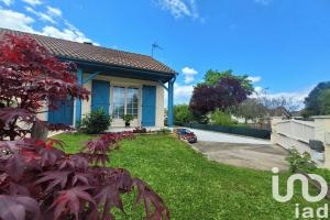 Picture of listing #330026148. House for sale in Châtellerault