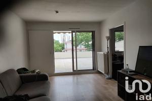 Picture of listing #330026619. Appartment for sale in Massy