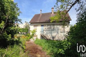 Picture of listing #330026701. House for sale in Brie-Comte-Robert