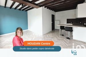 Picture of listing #330026755. Appartment for sale in Houdan