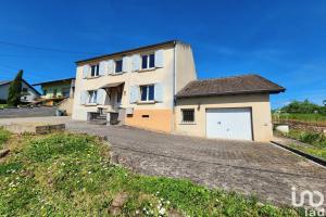 Picture of listing #330026833. House for sale in Rémering-lès-Puttelange