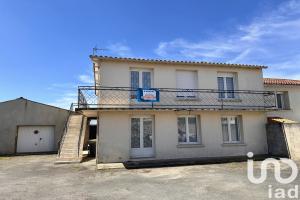 Picture of listing #330026893. House for sale in Longeville-sur-Mer