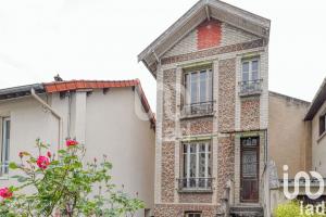Maisons à vendre sur Fresnes