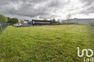 Picture of listing #330027031. Land for sale in Le Lion-d'Angers