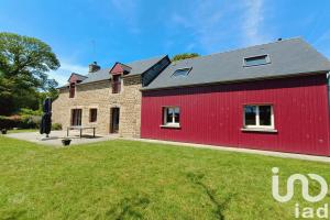 Picture of listing #330027079. House for sale in Fougères
