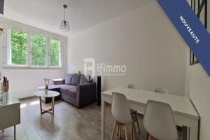 Picture of listing #330028469. Appartment for sale in Gradignan