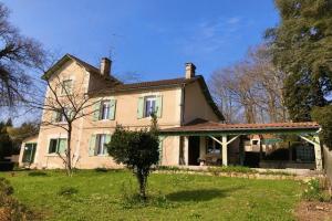 Picture of listing #330028663. House for sale in Ribérac