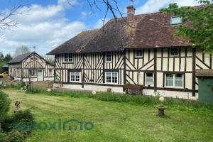 Picture of listing #330029439.  for sale in Beuvron-en-Auge