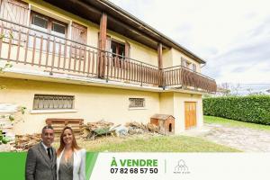 Picture of listing #330029653. House for sale in Givors