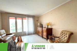 Picture of listing #330029683. Appartment for sale in Saint-Fons