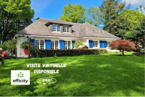 Picture of listing #330029687. House for sale in Châteaubriant
