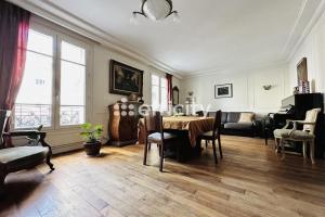 Picture of listing #330029717. Appartment for sale in Paris