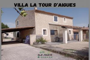 Photo de l'annonce nº 330029734. Maison à vendre sur La Tour-d'Aigues