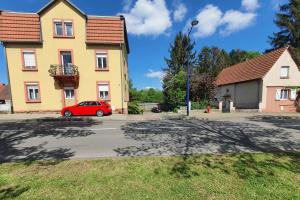 Picture of listing #330029819. Building for sale in Vendenheim