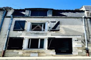 Picture of listing #330029827. Appartment for sale in Chauvigny