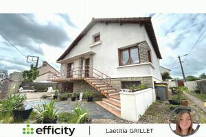 Picture of listing #330029842. House for sale in Châtellerault