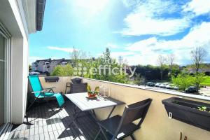 Picture of listing #330029899. Appartment for sale in Vauréal