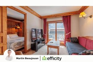 Photo de l'annonce nº 330029914. Appartement à vendre sur Chamonix-Mont-Blanc