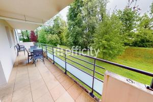 Picture of listing #330029986. Appartment for sale in Miserey-Salines