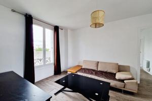 Photo de l'annonce nº 330030008. Appartement à vendre sur Épinay-sur-Seine