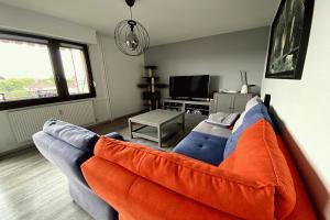 Picture of listing #330030190. Appartment for sale in Ingersheim