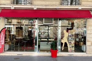 Picture of listing #330030260. Business for sale in Paris