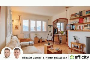 Picture of listing #330030279. Appartment for sale in Passy