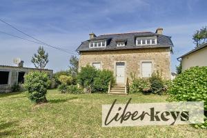 Picture of listing #330037820. House for sale in Trévou-Tréguignec