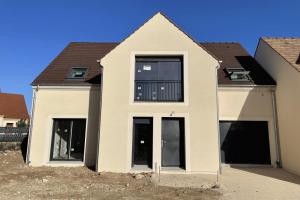 Picture of listing #330038755. House for sale in Mantes-la-Jolie