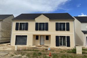 Picture of listing #330038756. House for sale in Mantes-la-Jolie