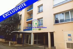 Picture of listing #330041653. Appartment for sale in Agen
