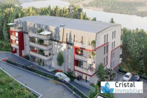 Picture of listing #330042278. Appartment for sale in Apach