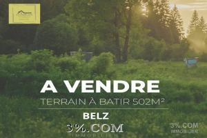 Picture of listing #330043971. Land for sale in Belz
