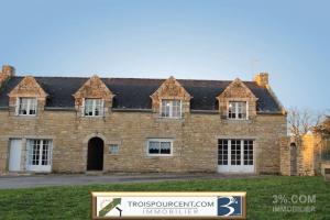 Picture of listing #330043973. House for sale in Carnac