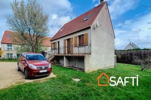 Picture of listing #330044952. House for sale in La Ville-du-Bois