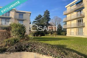 Picture of listing #330045221. Appartment for sale in Chatou