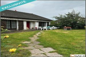Picture of listing #330045375. House for sale in Chevenon