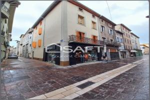 Picture of listing #330045515. Building for sale in Carcassonne